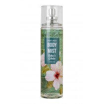 Parfumed body mist Eden's Choice